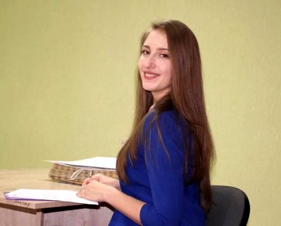 Будущее страны в руках молодежи - первый секретарь Костюковичского районного комитета ОО «БРСМ»