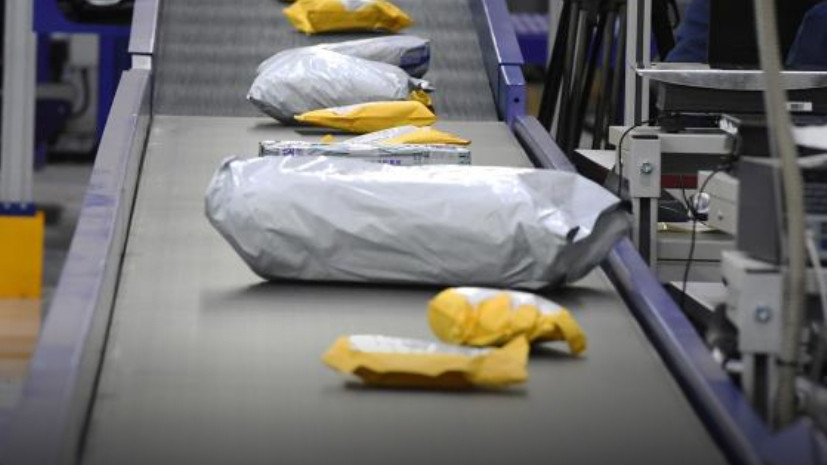 Белпочта временно приостановила прием всех видов почтовых отправлений в Китай