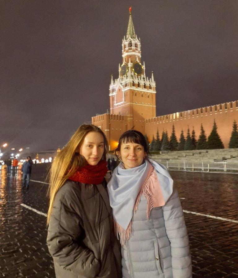 Диплом Московской инженерной конференции школьников завоевала девятиклассница из Чаус
