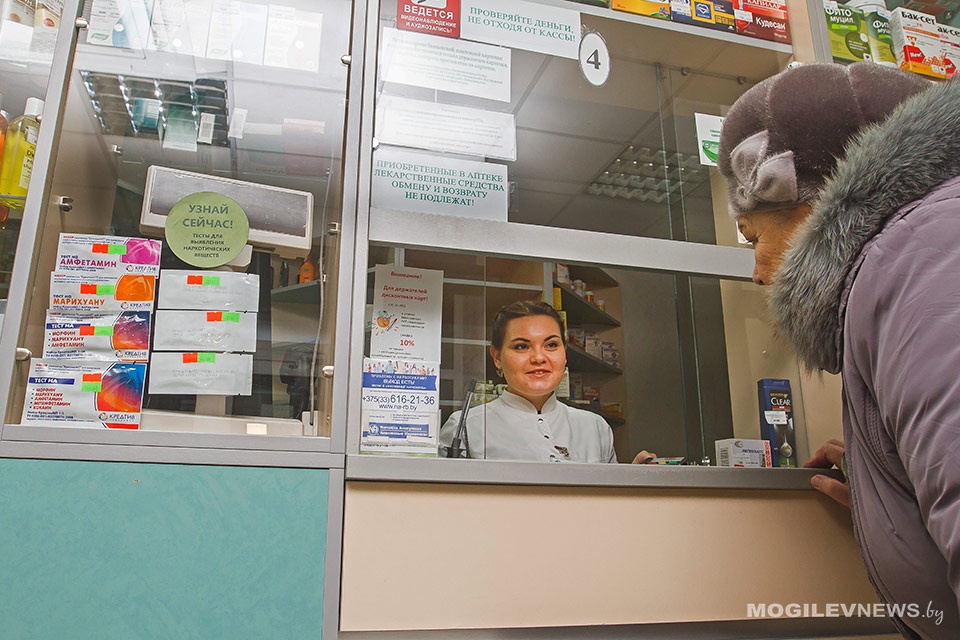 Бесконтрольное использование антибиотиков и противовирусных препаратов недопустимо – республиканский  ЦГЭиОЗ