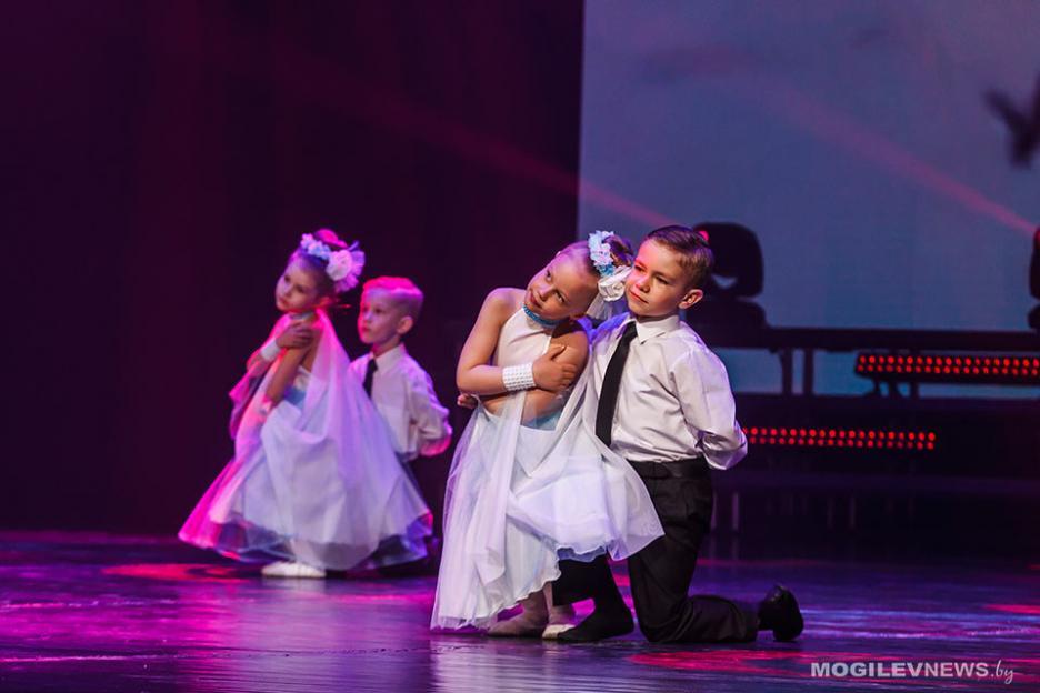 Отборочный этап детской конкурсной шоу-программы «Очаровательный малыш.Next -2020» пройдет 15 сентября