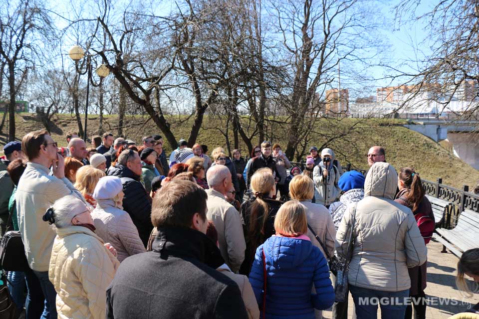 Фест экскурсоводов приглашает к участию экскурсоводов, преподавателей, краеведов