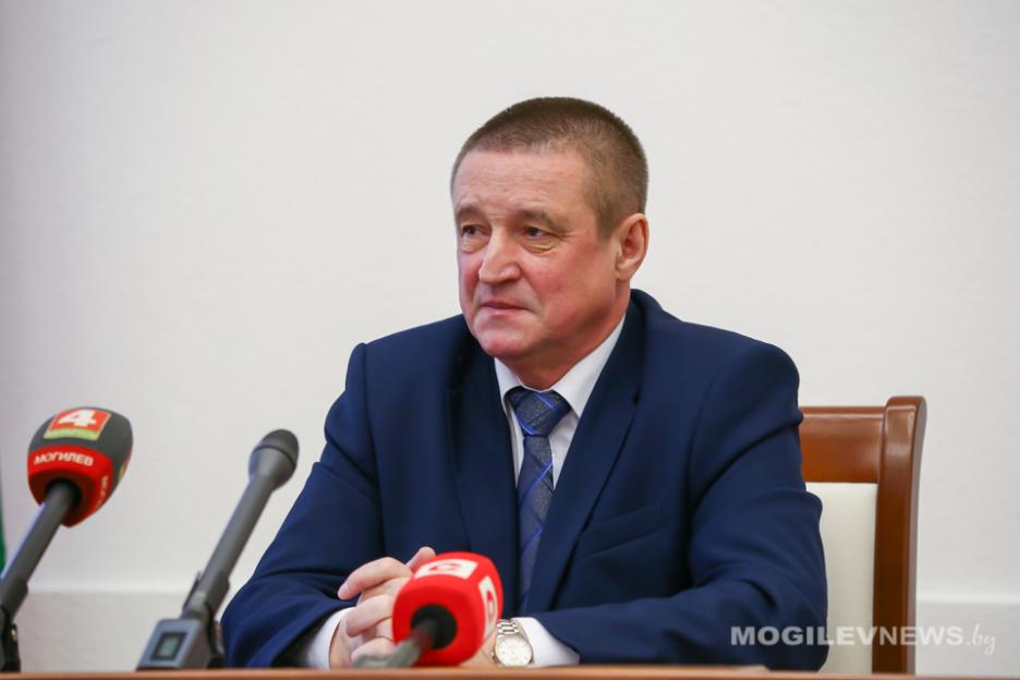 Реализовать проект по строительству мусороперерабатывающего завода в Бобруйском районе планируют в 2022 году