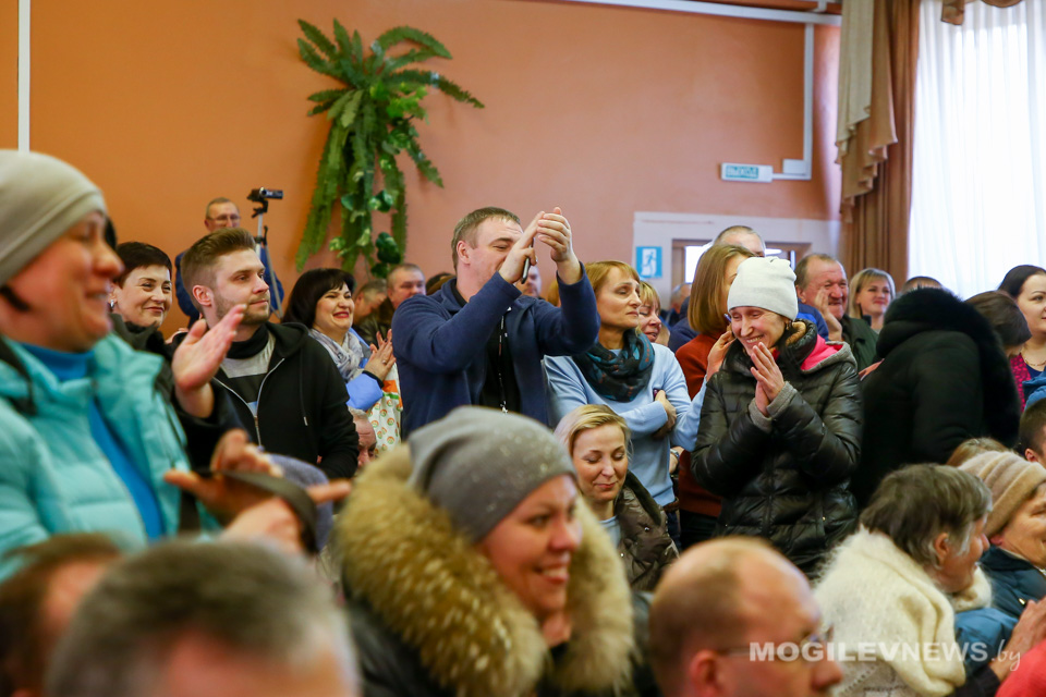 Решение о смене руководства на "Можелите" отменено