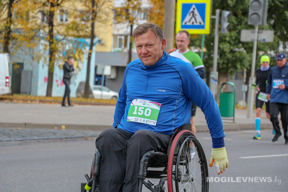 Подходить к созданию безбарьерной среды необходимо комплексно – КГК