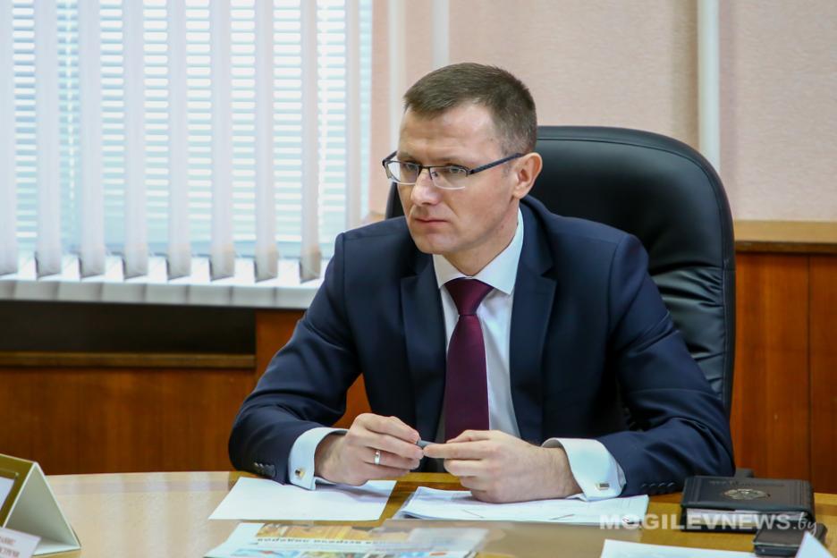 От уличного флешмоба до штурма РОВД всего один шаг - Кунцевич