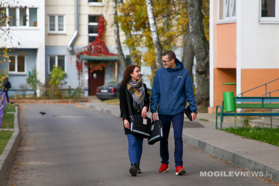 Белстат озвучил первые данные переписи: Могилевская область самая малочисленная