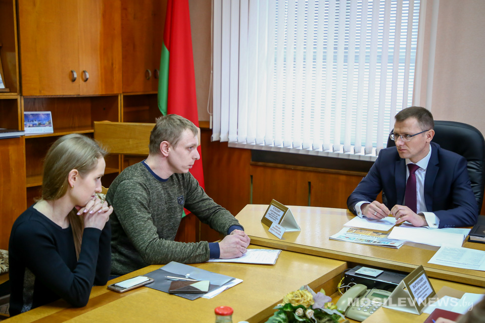 Важно слышать и видеть проблемы жителей белорусской глубинки - Кунцевич