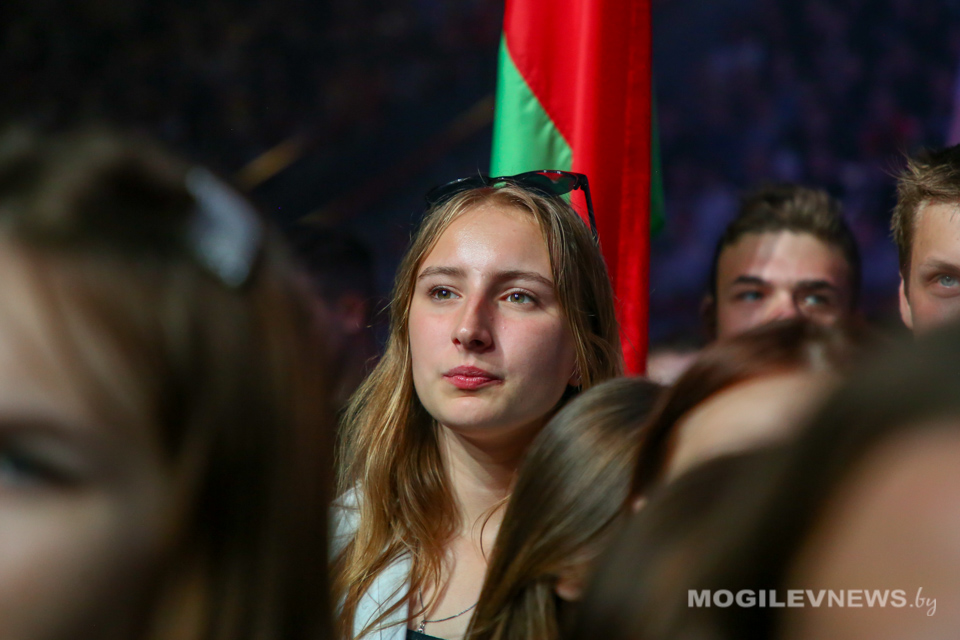 Молодежный студенческий форум "За нами будущее" пройдет в Могилеве 29-31 октября