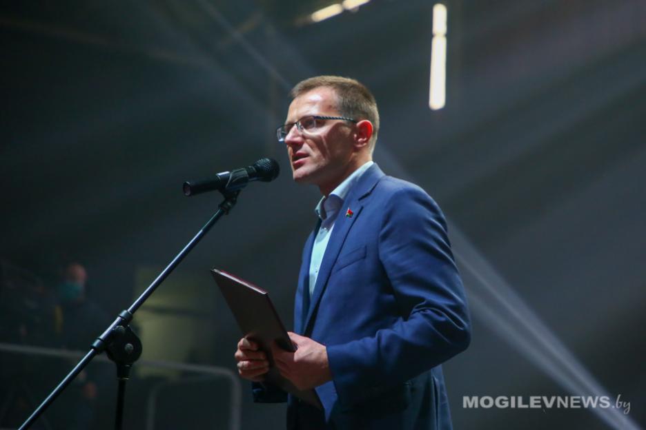 Нельзя построить будущее Беларуси, отказавшись от прошлого и разрушив настоящее - Кунцевич