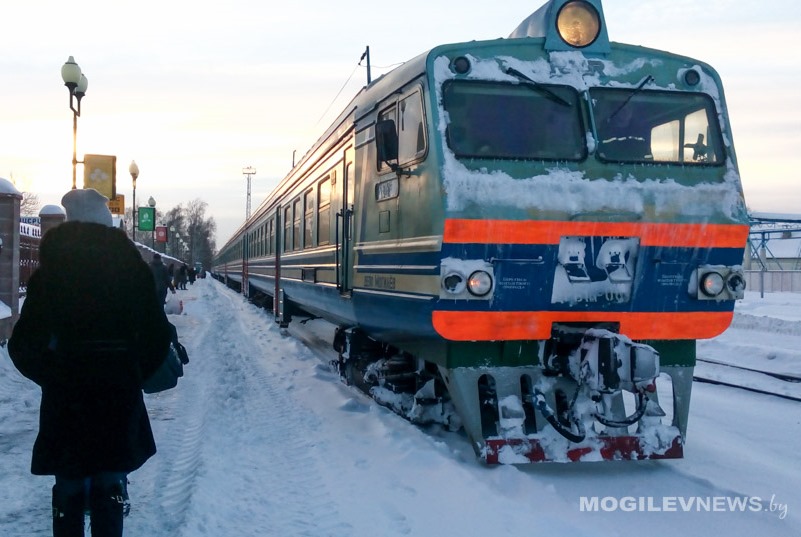БЖД назначила более 80 дополнительных поездов на время новогодних и рождественских праздников