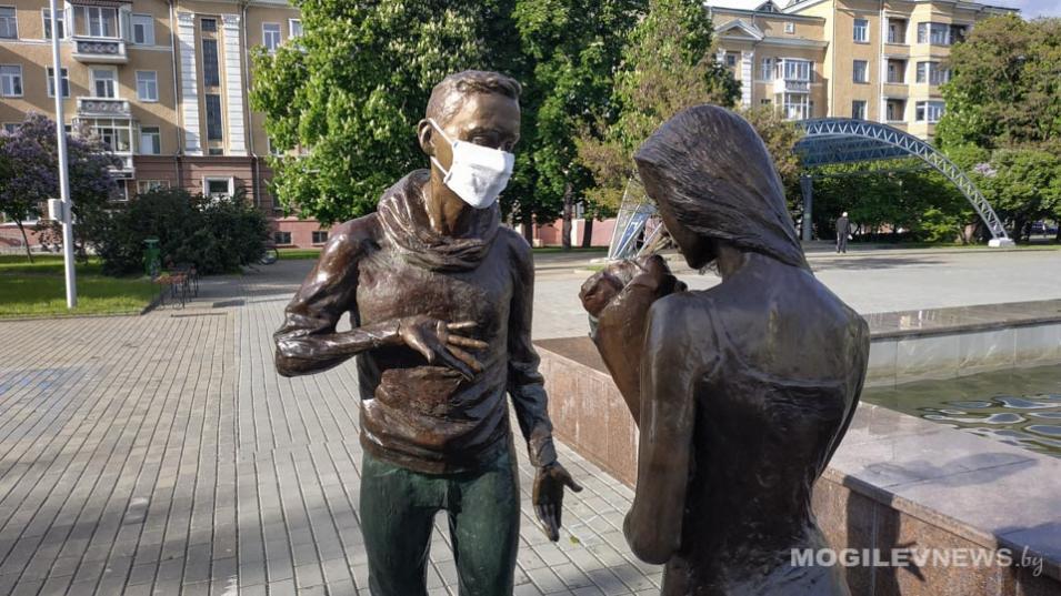 Коронавирус в Беларуси. Ситуация на 21 июня. Официальная статистика