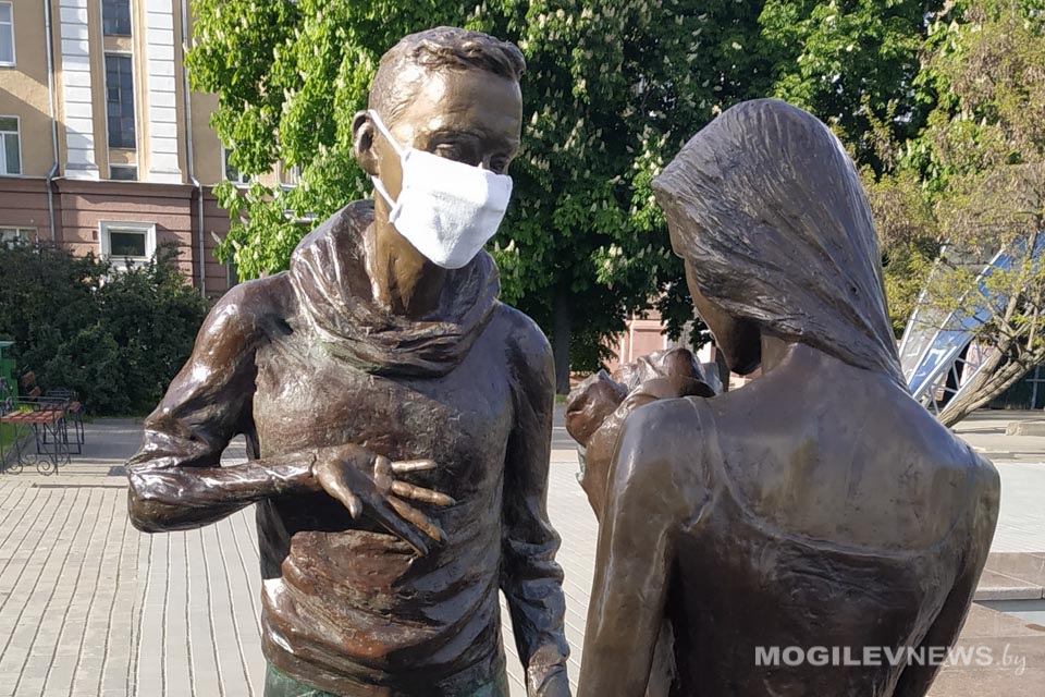 Коронавирус в Беларуси. Ситуация на 28 июня. Официальная статистика