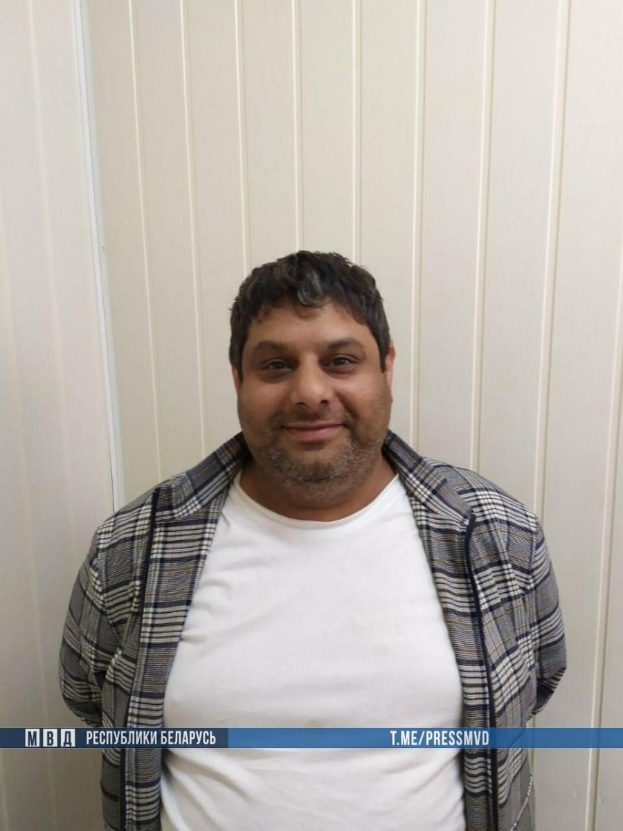 Могилевчанин покупал машины в рассрочку, но полную сумму не возвращал