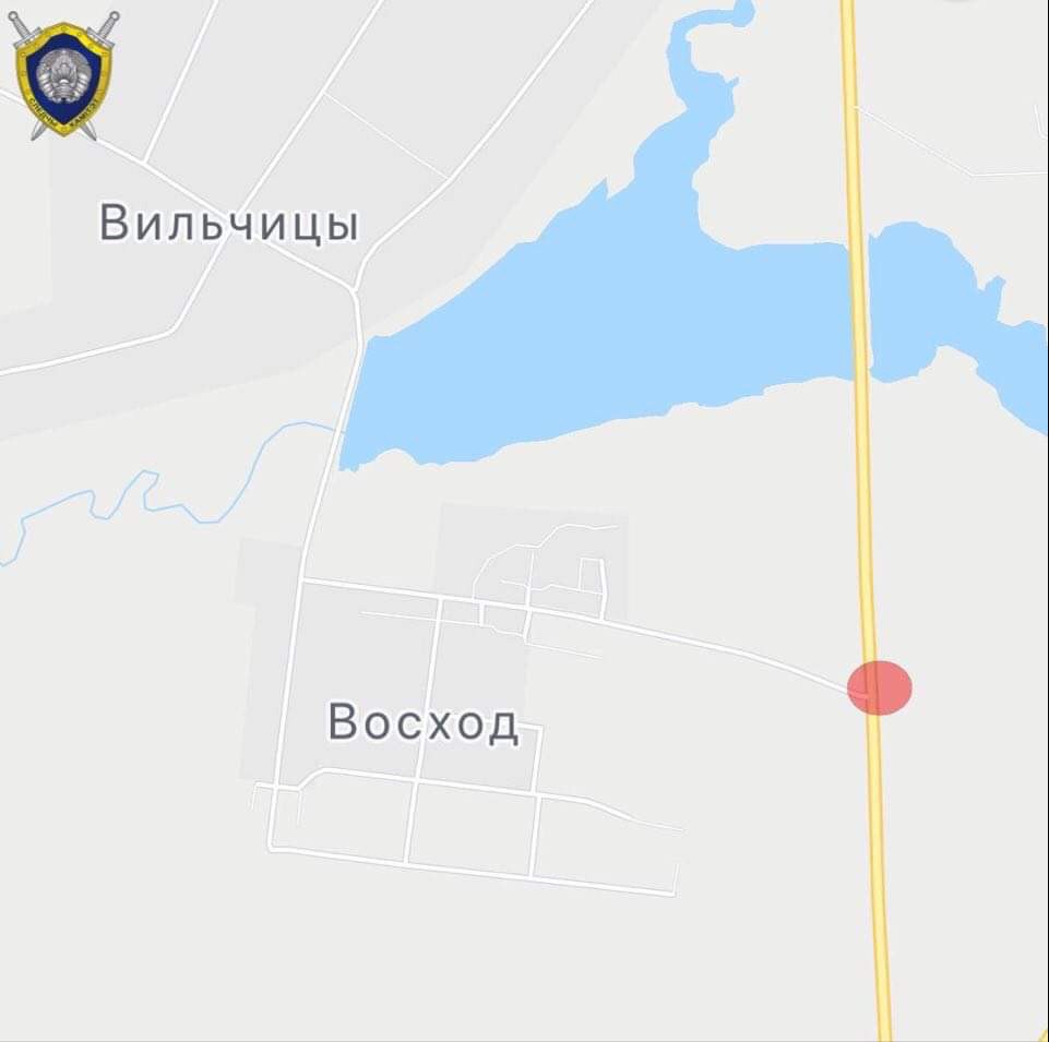 В Могилевском районе 4 августа будет ограничено движение