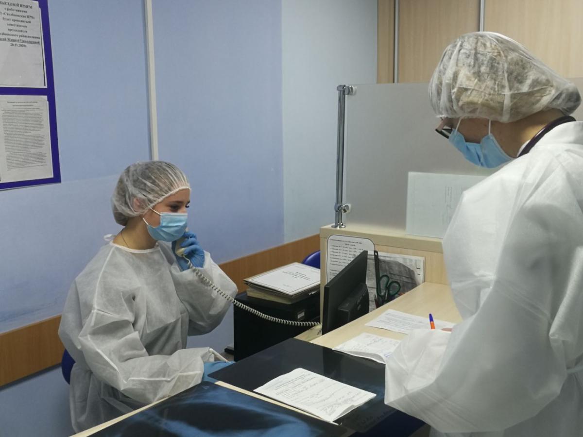 Коронавирус в Беларуси. Ситуация на 5 декабря. Официальная статистика