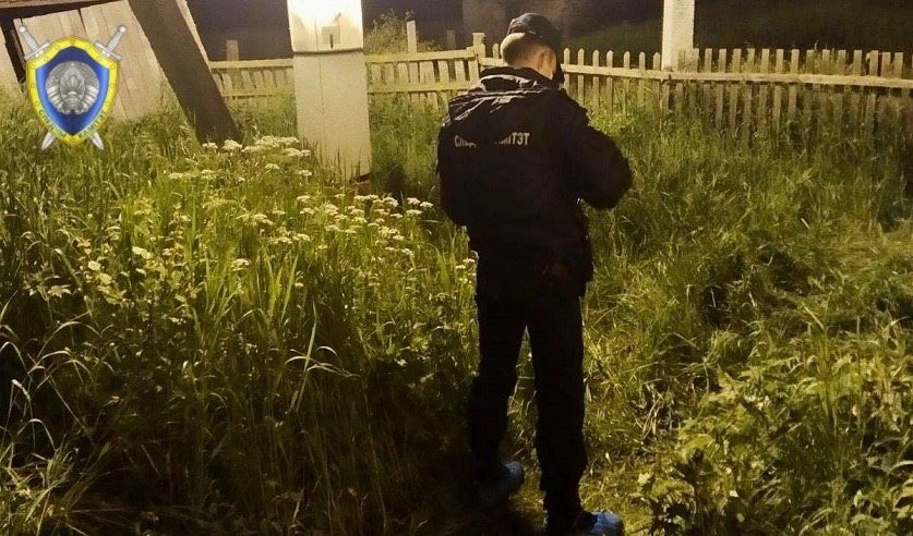 В Могилеве завершено расследование жестокого убийства