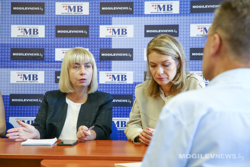 Мы работаем в рамках закона и отвечаем за каждое свое слово - Шутова