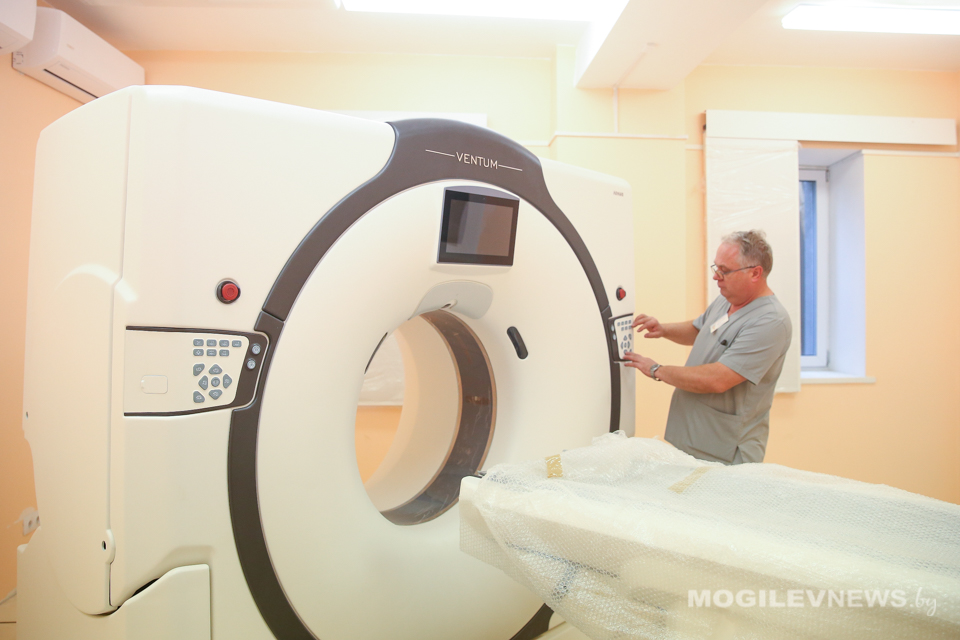 Эксперты рекомендуют делать КТ только по показаниям