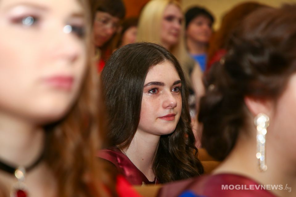 Более 15,3 тысячи выпускников 9 и 11 классов получат аттестаты в нынешнем году в Могилевской области