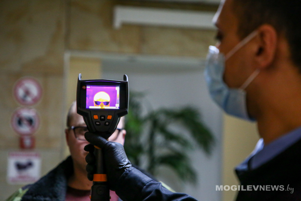 Минздрав Беларуси ввел новые определения контактов первого и второго уровней (Covid-19)