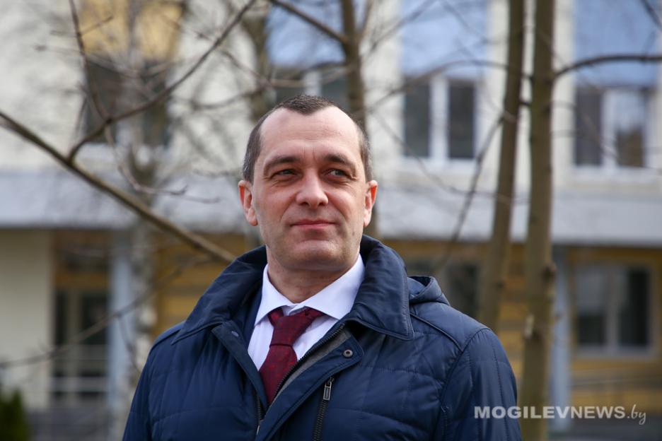 Помощник Президента Республики Беларусь - инспектор по Могилевской области 15 мая проведет «прямую линию»