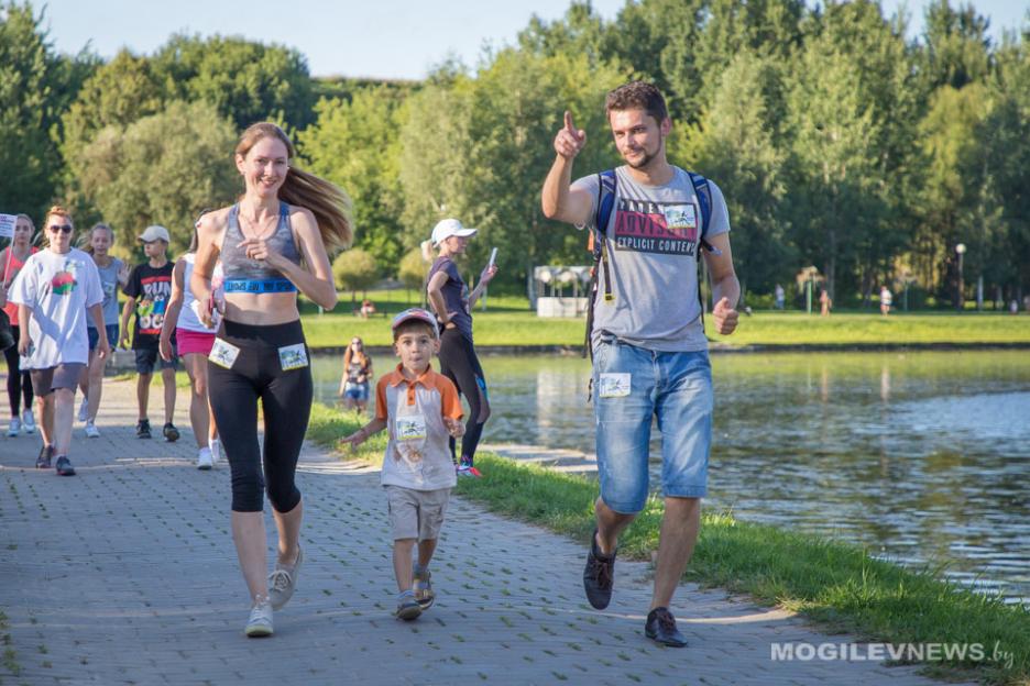 Кратковременные дожди и до +29°С ожидается в понедельник в Могилевской области