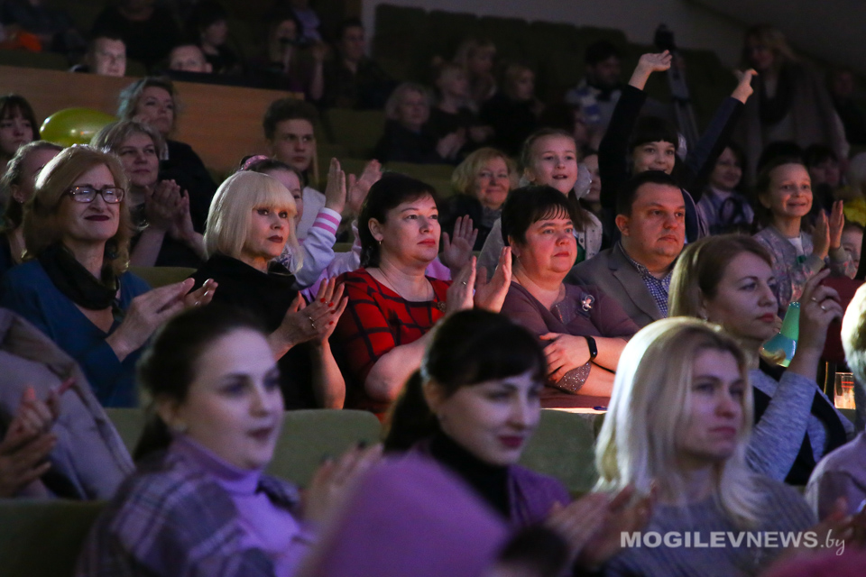Бобруйчанка победила в областном конкурсе «Педагог дополнительного образования»