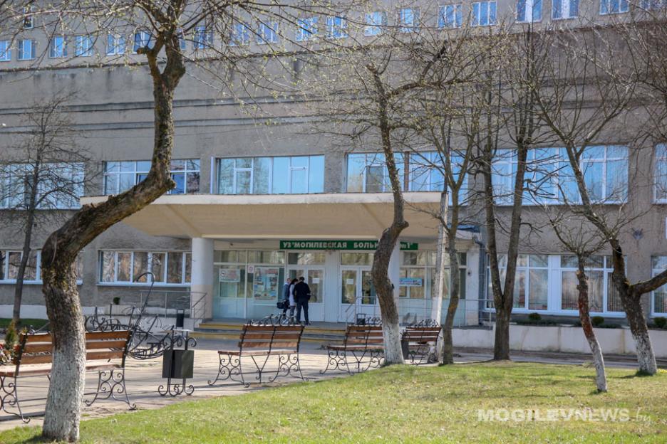 Был хирургом - стал инфекционистом: как работает Могилевская больница №1