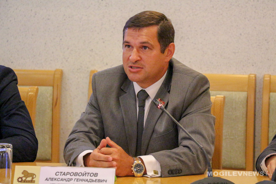 Коронавируса не обнаружено ни у одного из семи обратившихся могилевчан и бобруйчан - главврач области