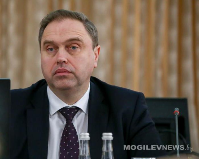 Министр здравоохранения Беларуси провел стрим по вопросам коронавируса. Видео