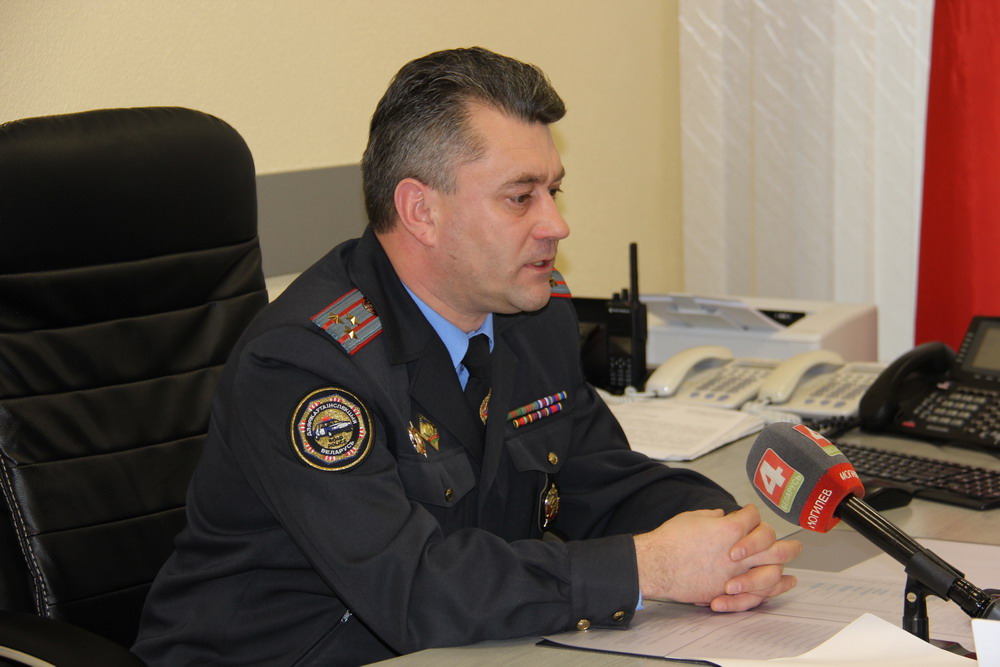 Самые частые ДТП в Могилевской области – наезды на пешеходов