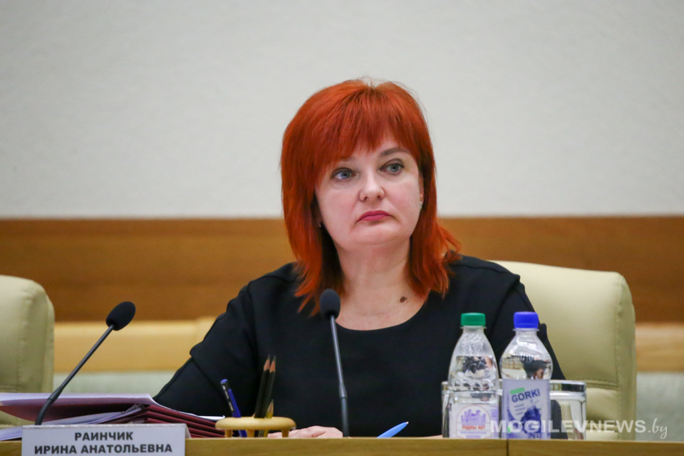 «Прямую телефонную линию» проведет заместитель председателя областного Совета депутатов 13 июня