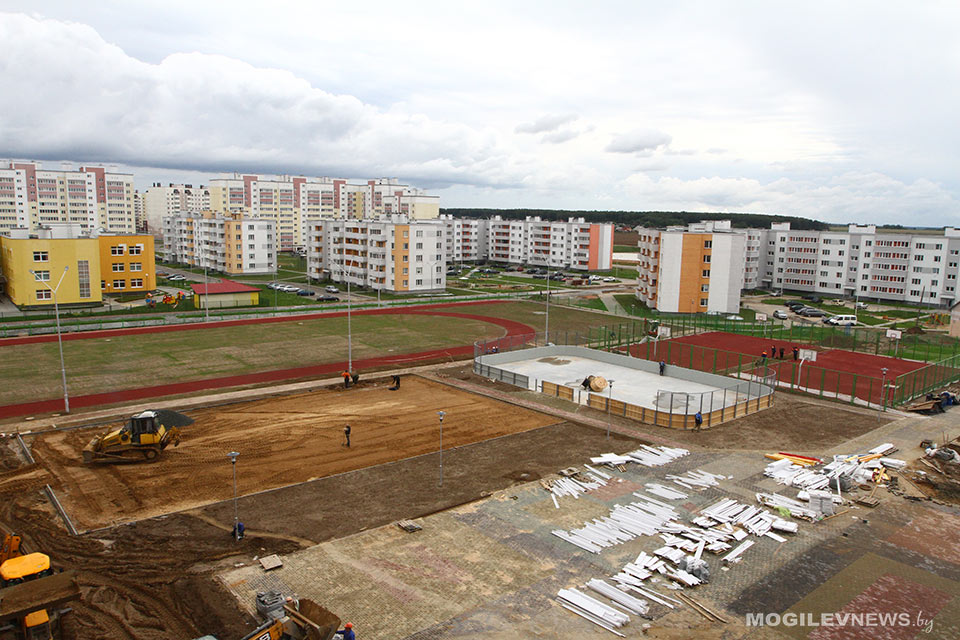 Более 4,5 лет могилевчанин присваивал деньги от продажи чужой недвижимости