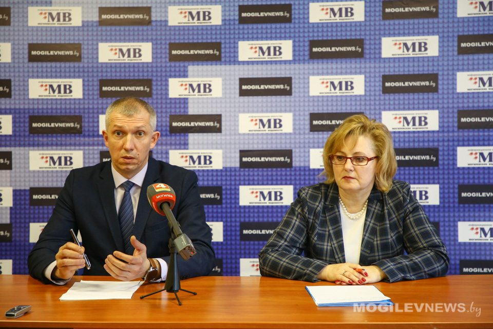 В Могилеве отменен международный театральный фестиваль «Март-контакт»