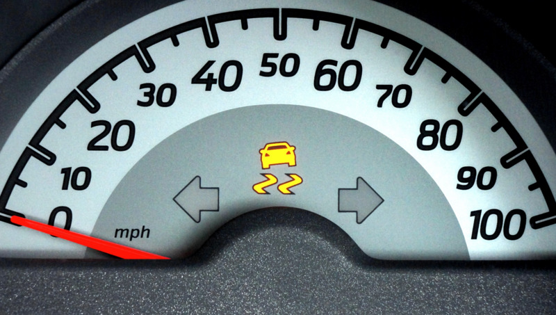 ГАИ рассказала, где будут установлены датчики контроля скорости в Могилевской области с 17 по 23 ноября