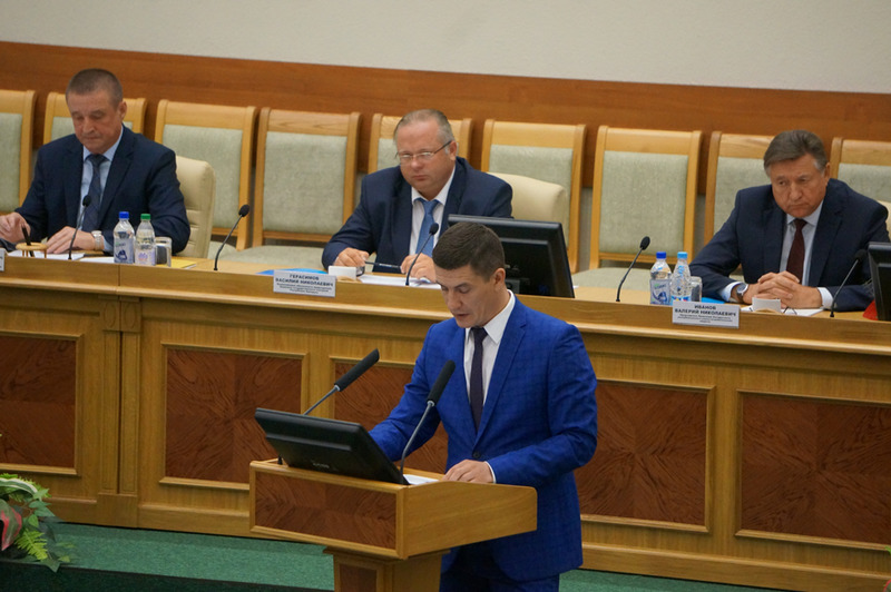 Более 97% котельных ЖКХ Могилевской области получили паспорта готовности к осенне-зимнему периоду