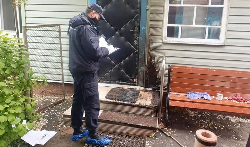 Завершено расследование дела о покушении на убийство супругов в Могилеве