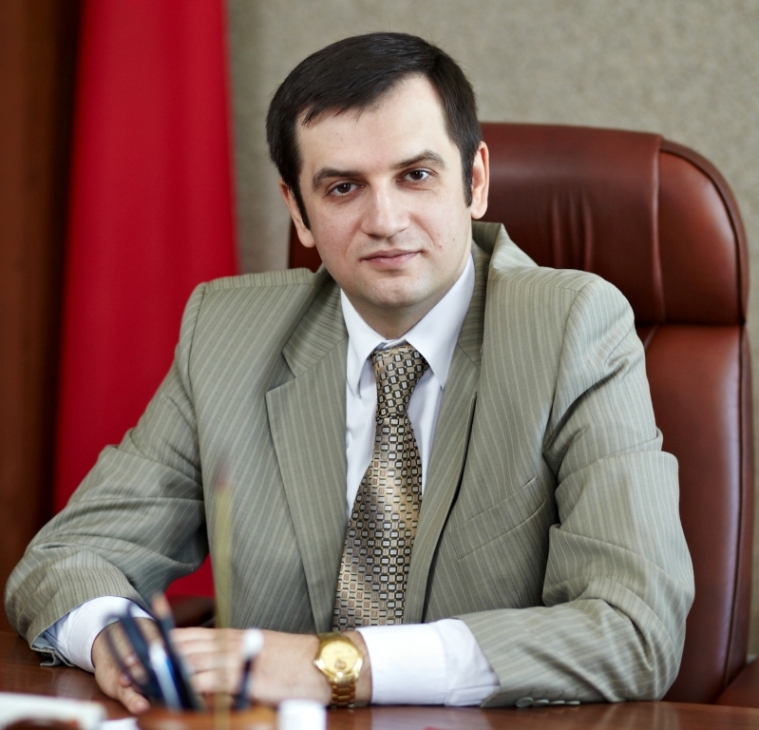 «Прямую телефонную линию» проведет председатель экономического суда Могилевской области  Сергей Ковалев 15 мая