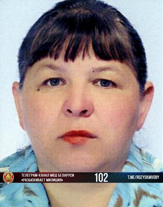 Жительница Могилёвского района ушла из дома и не вернулась