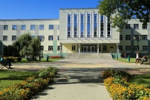 Международная конференция, посвященная 180-летию образования БГСХА, прошла на экономическом факультете вуза