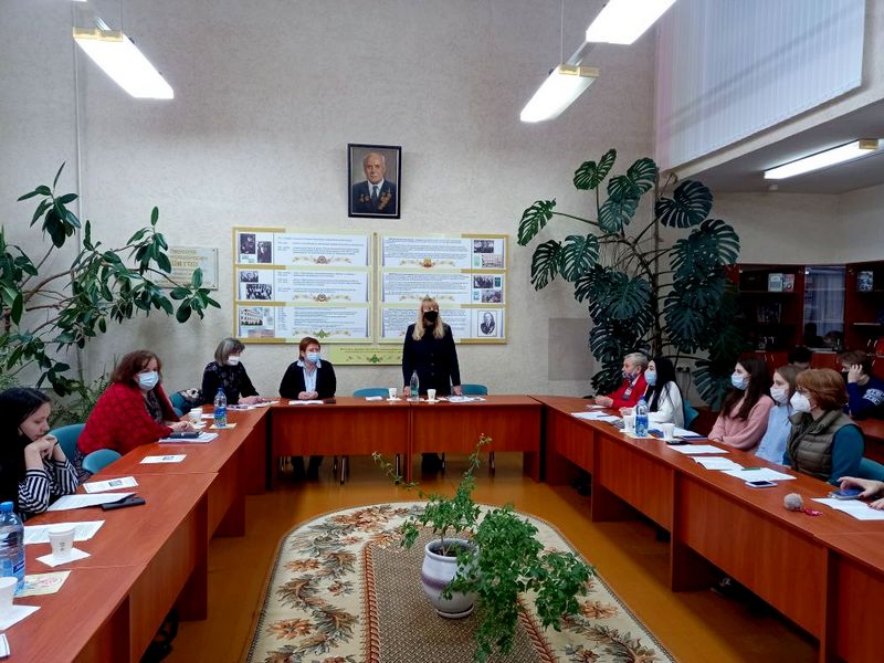 Рэспубліканская краязнаўчая канферэнцыя “Бацькаўшчына” прайшла ў Горках