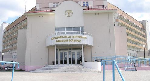 Помощь медикам и соцработникам оказывают трудовые коллективы и общественные организации Костюковичского района