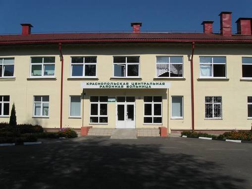 Поддержку и посильную помощь оказывают медикам жители Краснопольского района