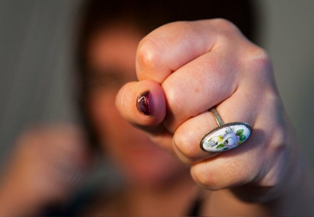 Бывшая дзюдоистка, защищаясь, убила человека. Суд решил, что это не самооборона