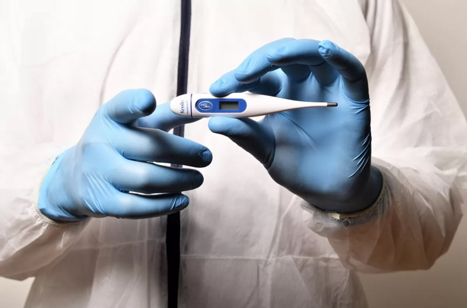 11 человек, посещавших Китай, остаются под наблюдением в Могилевской области