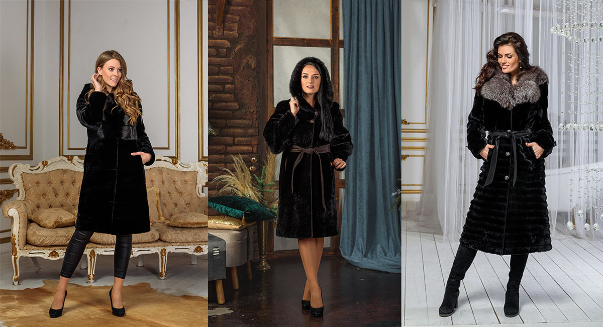 Шубы с паспортом и гарантией – в Могилеве открылась «Мехомания»