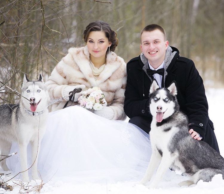 Красивые и необычные даты февраля