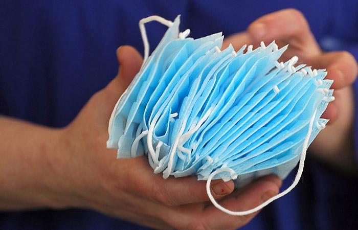 Минздрав разработал рекомендации по проведению санэпидмероприятий во время выборов