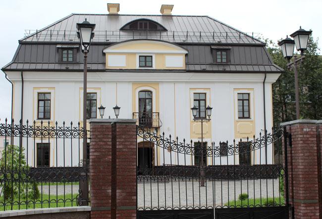 На лекцию, посвященную творчеству француза Рене Лалика, приглашает музей Бялыницкого-Бирули Могилева